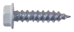 Ap Products 012-tr50 8 X 3/4 White Hex Washer Head Screws Pack Of 50 Heavy Duty. Fixed Price $14.90.