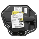 Oem New 2015-2018 Chevrolet City Express 2.0l Lower Engine Oil Pan 19316034. Fixed Price $159.89.