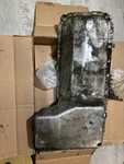 Oem Bmw E30 M20 Engine Oil Pan 84-91 325e 325i 325es 325is 1720777225. Fixed Price $150.00.