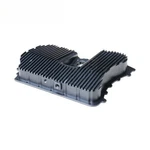 Billet Cnc Aluminum Oil Pan For Audi Rs3 8v Ttrs 8s Evo3 16+ Black. Fixed Price $420.00.