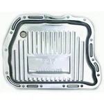 Racing Power Co-packaged For Chrysler 727 Trans Pan Finned- R7598x. Fixed Price $64.55.