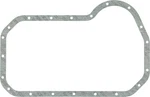 Engine Oil Pan Gasket Victor Reinz 71-12948-10. Fixed Price $30.10.