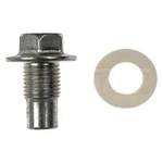 For Dodge Ram 1500 94-06 Dorman Autograde Non-magnetic Engine Oil Drain Plug. Fixed Price $11.82.