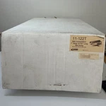 Engine Oil Pan Canton 11-122. Fixed Price $280.00.