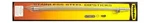 Milodon 22110 Stainless Steel Transmission Dipstick For General Motors Turbo .... Fixed Price $164.97.