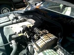 Oil Pan 202 Type C230 Fits 94-00 Mercedes C-class. Fixed Price $85.00.