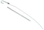 Trans-dapt 9224 318/360 Mopar Oil Dipsti. Fixed Price $26.29.