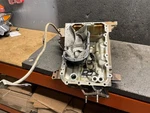 Used Upper Engine Oil Pan Fits: 2017 Toyota Tacoma 3.5l 6 Cylinder 2grfks. Fixed Price $224.99.