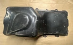 1997-2004 Ford Mustang Gt Genuine Oem Oil Pan 4.6l Xr3e-6675-db 775. Fixed Price $74.99.
