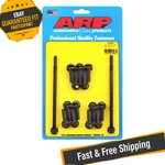 Arp 134-6901 Black Oxide Oil Pan Bolts For Chevy Ls1, Ls2. Fixed Price $63.76.