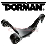 Dorman Rear Left Upper Suspension Control Arm Ball Joint For 2009-2011 Kia Ye. Fixed Price $165.46.