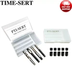Time-sert Kit M14 X 1.5 Oil Drain Plug Thread Repair System Set 14 Piece. Fixed Price $496.07.