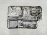 2002-2002 Ford Expedition Engine Oil Pan X7arw. Fixed Price $50.34.