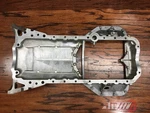 Toyota 1jzgte / 2jzgte Front Sump Oil Pan = Aristo Chaser Cresta 12111-46111. Fixed Price $450.00.