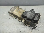 2014-2018 Genuine Chevrolet Gmc 5.3l 6.2l Gen 5 Oil Pan Upper And Lower Aluminum. Fixed Price $130.00.