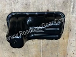 * Usa Shipper Suzuki Samurai Sump Engine Oil Pan 1.3l 11510-80c00 11510-83004. Fixed Price $150.00.