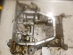 '10-'19 Subaru Legacy Upper Oil Pan 3.6l Oem 6 Month Warranty!. Fixed Price $202.50.