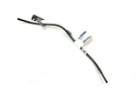 2003-2014 Ford E-series 4.6l Engine Oil Level Indicator Dipstick Tube New Oem. Fixed Price $60.32.