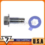 Engine Oil Drain Plug Dorman - Autograde 1x Fits 2005-2007 Allure. Fixed Price $16.99.