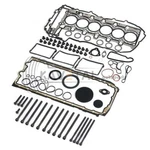 N55 3.0l Engine Overhaul Gasket Seals Kit & Head Bolts For Bmw X3 X5 E90 F30 F10. Fixed Price $121.26.