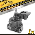 A-premium Standard Volume Oil Pump For Chevy Malibu 1978-1981 Impala Camaro Gmc. Fixed Price $44.09.