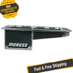 Moroso 21166 Oil Pan, Mopar, Hellcat Dragpack. Fixed Price $953.26.