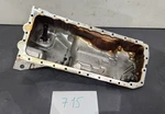 07-13 Bmw E82 E90 E92 E93 135i 335i 335is Rwd N54 N55 Engine Oil Pan. Fixed Price $159.95.