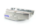 Canton 11-187 Oil Pan Sbc Open Chassis Pro Style W/ Left Or Rear Starters. Fixed Price $739.00.