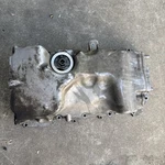 Engine Oil Pan For 14-18 Chevrolet Silverado 1500 4.3 12680718. Fixed Price $120.00.