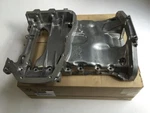 Genuine Brand New Hyundai Santa Fe 2012-2015 Pan Assy-engine Oil, Upper #b. Fixed Price $361.58.