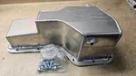 Moroso 20970 6-qt Aluminum Oil Pan - Lotus Elise Exige Toyota Mr2 1zz 2zz Used. Fixed Price $599.00.