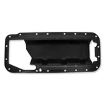 Mr Gasket Oil Pan 61101g; W/ Windage Tray For Chrysler 383-440, 4.150 In.. Fixed Price $156.79.