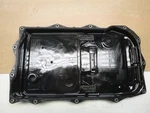 13-16 Bmw 328i 228i Xdrive F30 F23 2.0l Awd Auto Transmission Oil Fluid Pan 71k. Fixed Price $40.00.