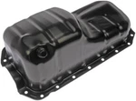 Engine Oil Pan Dorman 264-020. Fixed Price $116.02.