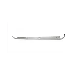 Sssp101 Brothers Trucks Door Sill Step Plate - Bowtie Stainless Left/right. Fixed Price $53.65.