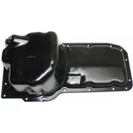 For Jeep Grand Cherokee Oil Pan 1999-2004 Rear Sump 4.7l 6 Qts. Capacity Steel. Fixed Price $96.54.