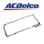 12612350 Ac Delco Oil Pan Gasket New For Savana Yukon Coupe Sedan Sierra 1500 Xl. Fixed Price $67.70.