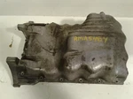 Used Engine Oil Pan Fits: 1999 Acura Cl Grade A. Fixed Price $86.99.