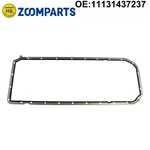 Bmw Victor Reinz E46 E39 Oil Pan Gasket Engine Premium Quality 11131437237 New. Fixed Price $37.43.