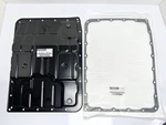 Genuine Oem Transmission Oil Pan With Gasket For Nissan Infiniti 31390-1xj0c. Fixed Price $89.95.