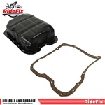 For Chrysler Dodge Hyundai Jeep Kia 2.0l 2.4l 2005-2016 Engine Oil Pan W/ Gasket. Fixed Price $29.14.