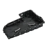 For Audi A4 A6 Q5 New Oem Transmission Oil Pan With Gasket 0ck 321 359 M. Fixed Price $97.24.