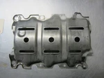 Engine Oil Baffle For 09-12 Honda Accord 3.5 11221r70a10. Fixed Price $26.20.