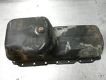 Engine Oil Pan For 93-94 Jeep Grand Cherokee 5.2 53020289. Fixed Price $110.20.