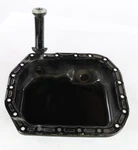 New 5-1136 0073-0 Isuzu Oil Pan Bobcat #. Fixed Price $287.00.