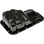 264-623 Dorman Oil Pan For Mazda 2 2011-2014. Fixed Price $100.77.