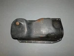 Pontiac Fiero 1984-1987 2.5l Oil Pan And Plug. Fixed Price $5.99.