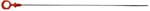 Professional Parts Sweden Engine Oil Dipstick For Volvo S70, V70, 850 21431921. Fixed Price $19.59.