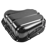 Engine Oil Pan Trq Opa07817. Fixed Price $50.95.