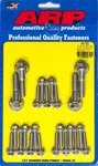 Arp For Oil Pan 6pt Bolt Kit Mopar 5.7l/6.1l Hemi 440-1802. Fixed Price $102.07.